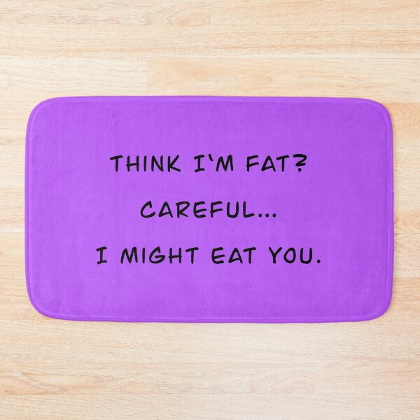 Item preview, Body positivity, self-confidence, black text designed and sold by shamrock-illus.