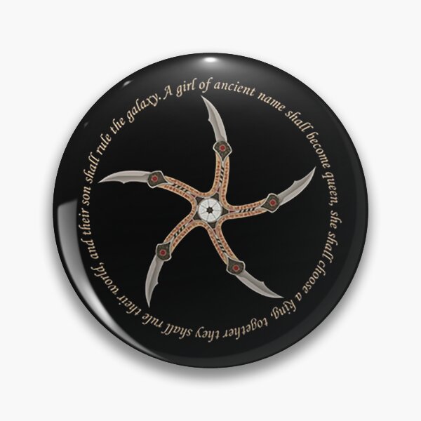 Item preview, THE GRAIVE KRULL designed and sold by erikajowen.