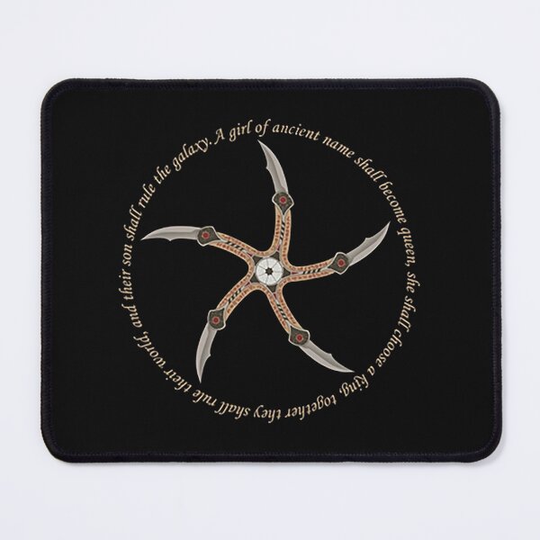 Item preview, THE GRAIVE KRULL designed and sold by erikajowen.