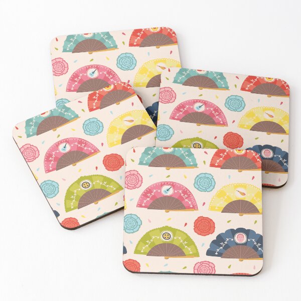 Item preview, Spanish fans designed and sold by amarilla88.