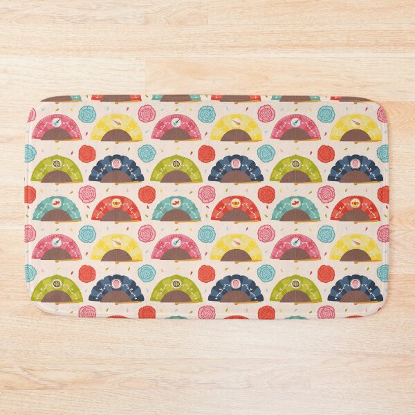 Item preview, Spanish fans designed and sold by amarilla88.