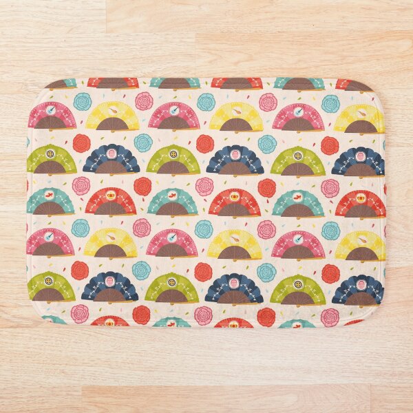 Item preview, Spanish fans designed and sold by amarilla88.