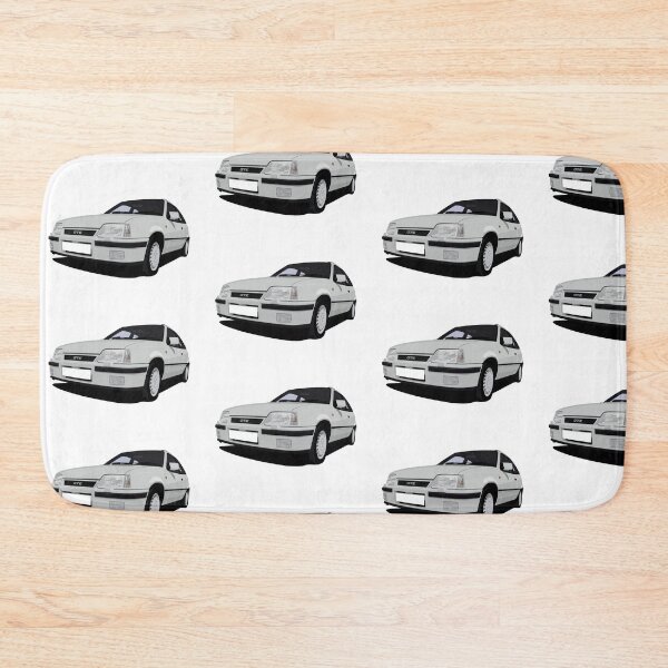 Item preview, Astra GTE MK2 Silver designed and sold by neil4404.
