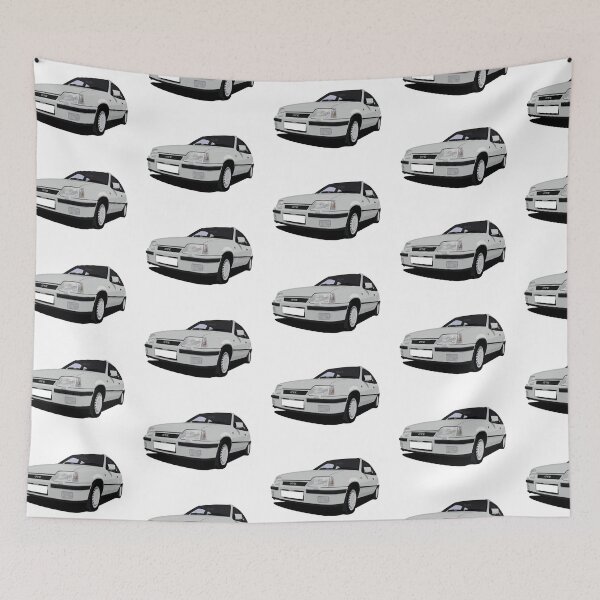 Item preview, Astra GTE MK2 Silver designed and sold by neil4404.