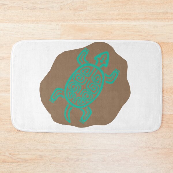 Item preview, native turtle designed and sold by Nice En.