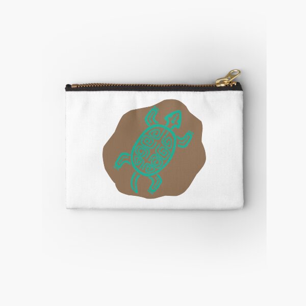 Item preview, native turtle designed and sold by Nice En.