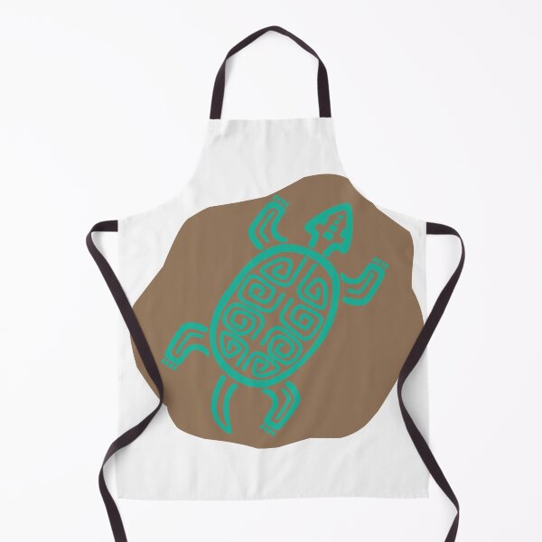 Item preview, native turtle designed and sold by Nice En.