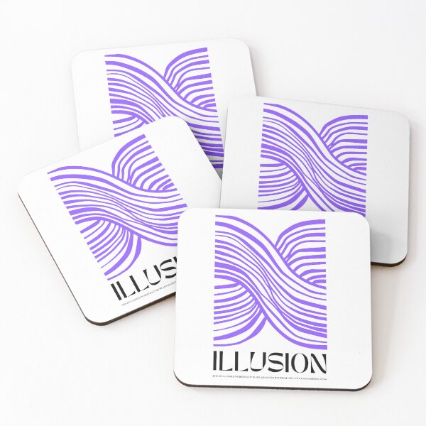 Item preview, Illusion Design designed and sold by Elegansia-by-G.