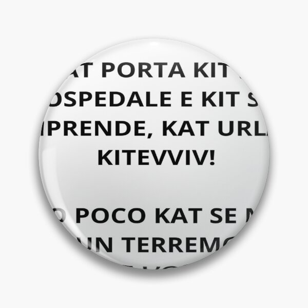Item preview, KIT E KAT SALGONO SU UNA MONTAGNA designed and sold by Gustavo Umbertino.