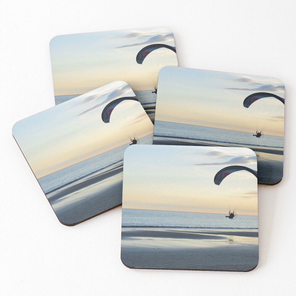 Item preview, Coasters (Set of 4) designed and sold by ItalianFactory.