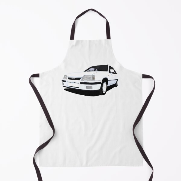 Item preview, Astra GTE MK2 White designed and sold by neil4404.