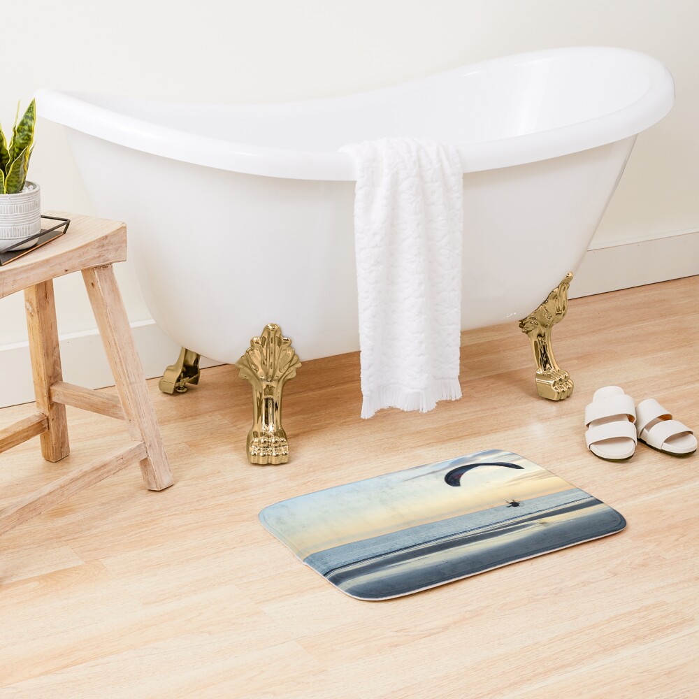 Item preview, Bath Mat designed and sold by ItalianFactory.