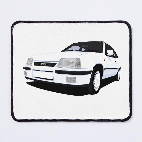 Item preview, Astra GTE MK2 White designed and sold by neil4404.