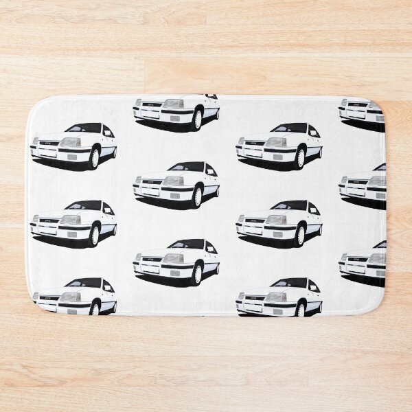 Item preview, Astra GTE MK2 White designed and sold by neil4404.