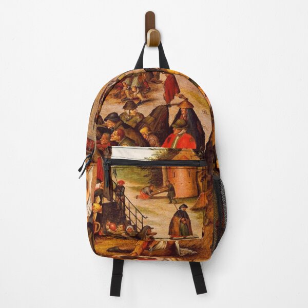 Item preview, Pieter Bruegel the Younger (1564-1638) designed and sold by SAMMERBAVEJA.