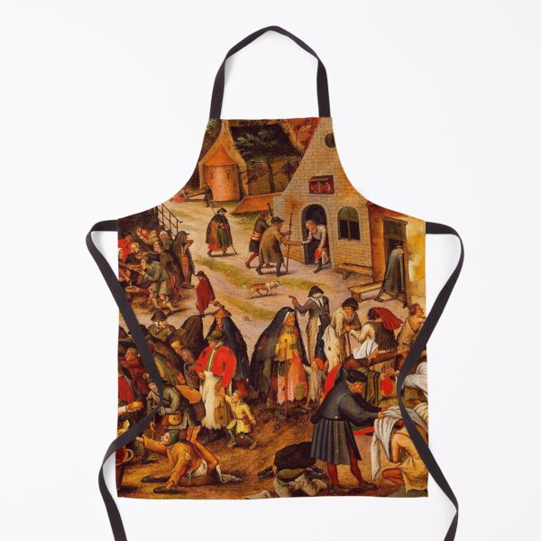 Item preview, Pieter Bruegel the Younger (1564-1638) designed and sold by SAMMERBAVEJA.