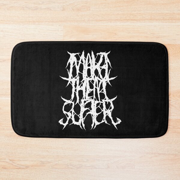 Item preview, MAKE THE SUFFER designed and sold by erikajowen.