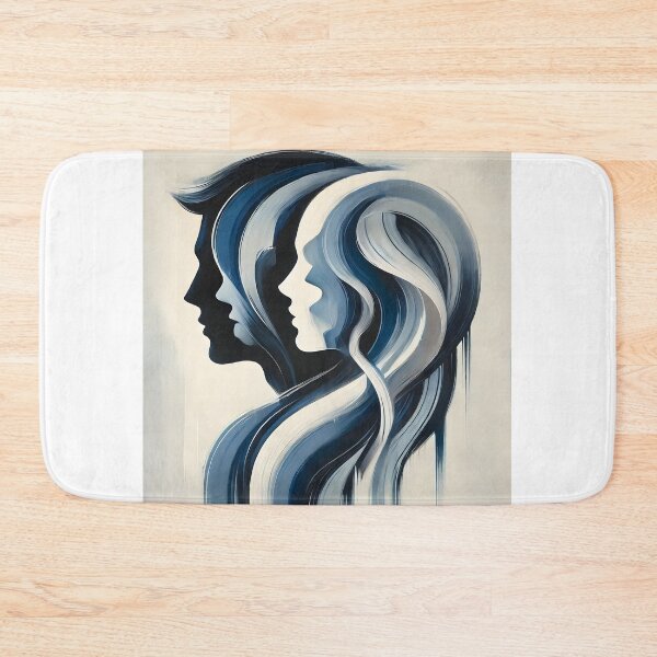 Item preview, faces designed and sold by NobleNest12.