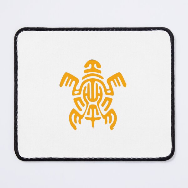 Item preview, native turtle designed and sold by Nice En.