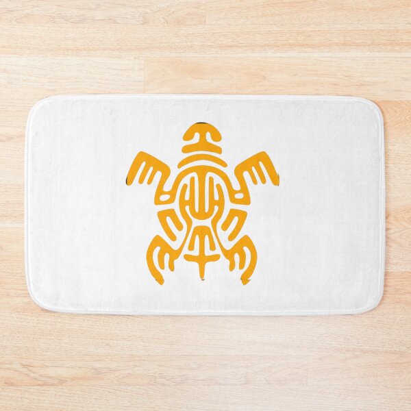Item preview, native turtle designed and sold by Nice En.