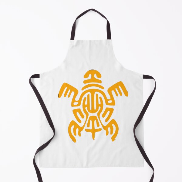 Item preview, native turtle designed and sold by Nice En.