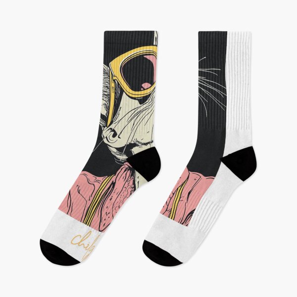 Item preview, Childless cat lady designed and sold by Foreververypoor.