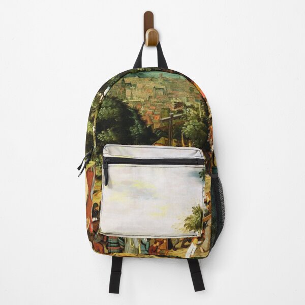 Item preview, Pieter Bruegel the Younger (1564-1638) designed and sold by SAMMERBAVEJA.