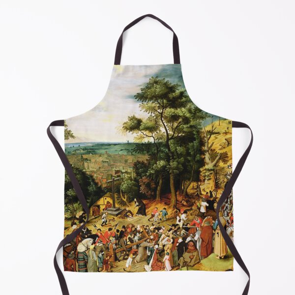 Item preview, Pieter Bruegel the Younger (1564-1638) designed and sold by SAMMERBAVEJA.