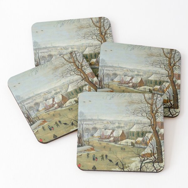 Item preview, Pieter Bruegel the Younger (1564-1638) designed and sold by SAMMERBAVEJA.