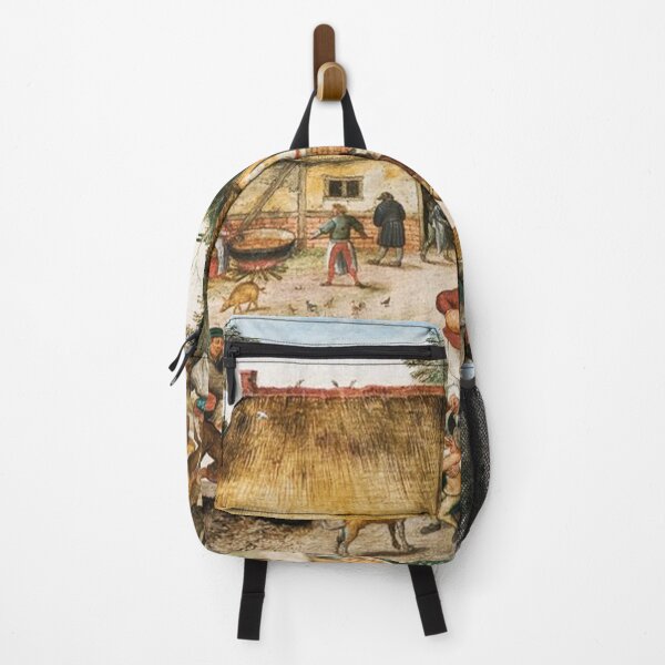 Item preview, Pieter Bruegel the Younger (1564-1638) designed and sold by SAMMERBAVEJA.