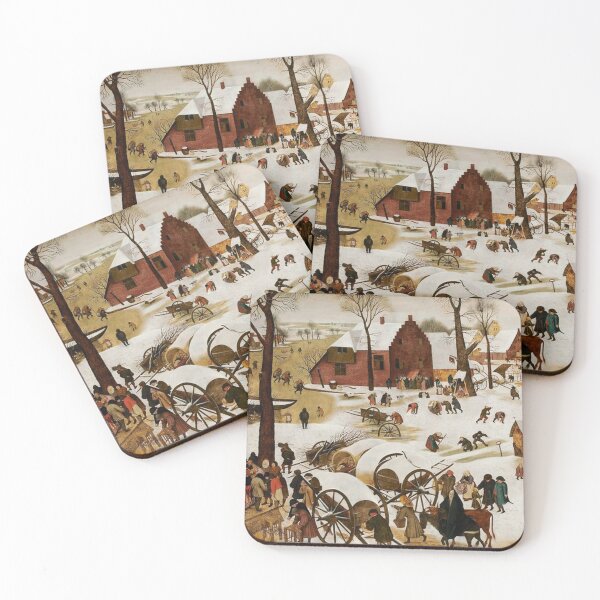 Item preview, Pieter Bruegel the Younger (1564-1638) designed and sold by SAMMERBAVEJA.