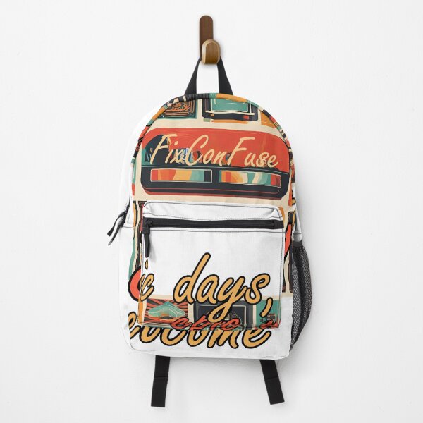 Item preview, Epic '80s Days – Welcome to the Retro Fun designed and sold by rami cohen.