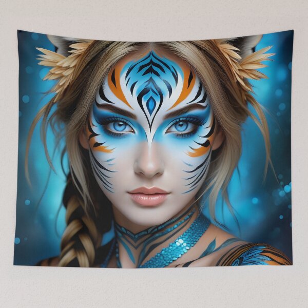 Item preview, Sonia symbol of strength and Valentia designed and sold by roman747.