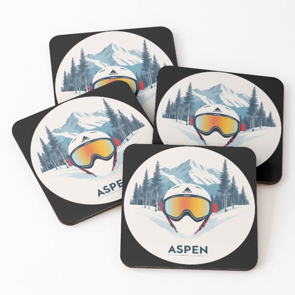 Item preview, Aspen designed and sold by OzzFrequency.