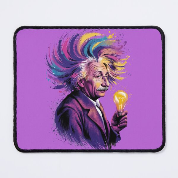 Item preview, Bright Ideas, A Dynamic Burst of Creativity Illustration Design for gift designed and sold by piketo.