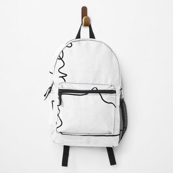 Item preview, Minnesota Minimalist (black) designed and sold by Raven Deuth.