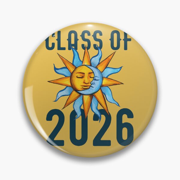 Item preview, Class of 2026 designed and sold by FrictionMaxxing.