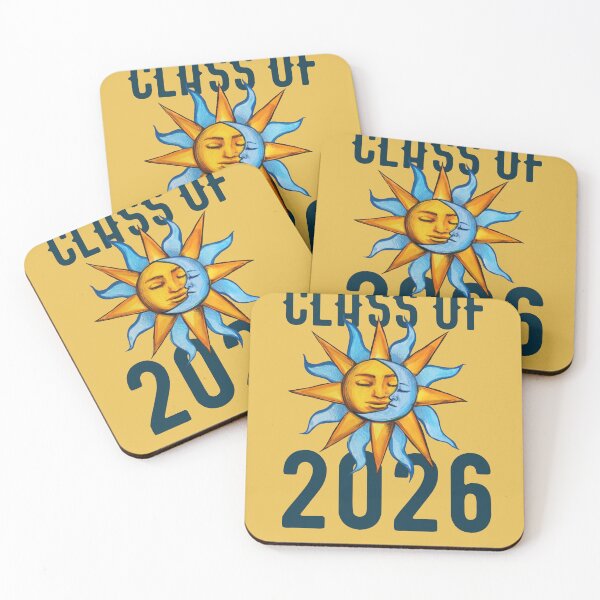 Item preview, Class of 2026 designed and sold by FrictionMaxxing.