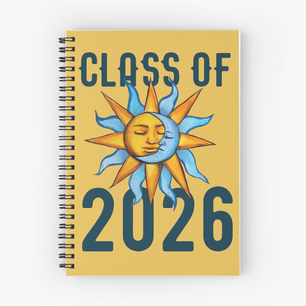 Item preview, Class of 2026 designed and sold by FrictionMaxxing.