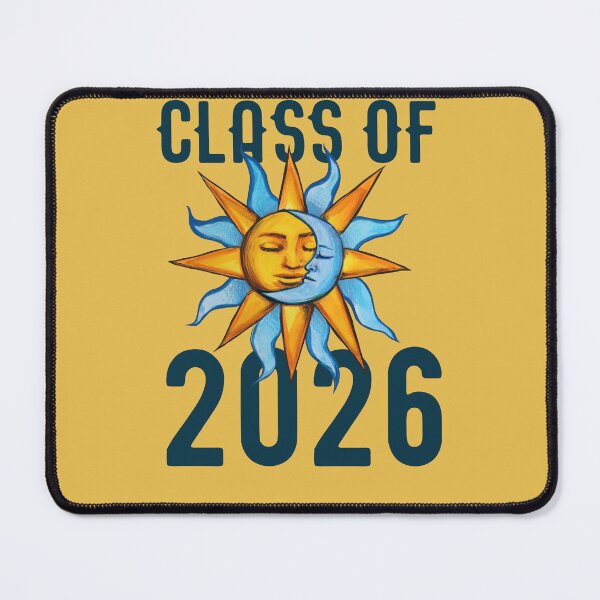 Item preview, Class of 2026 designed and sold by FrictionMaxxing.