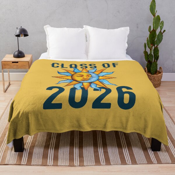 Item preview, Class of 2026 designed and sold by FrictionMaxxing.