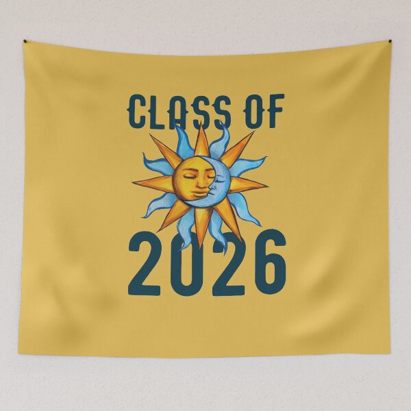 Item preview, Class of 2026 designed and sold by FrictionMaxxing.