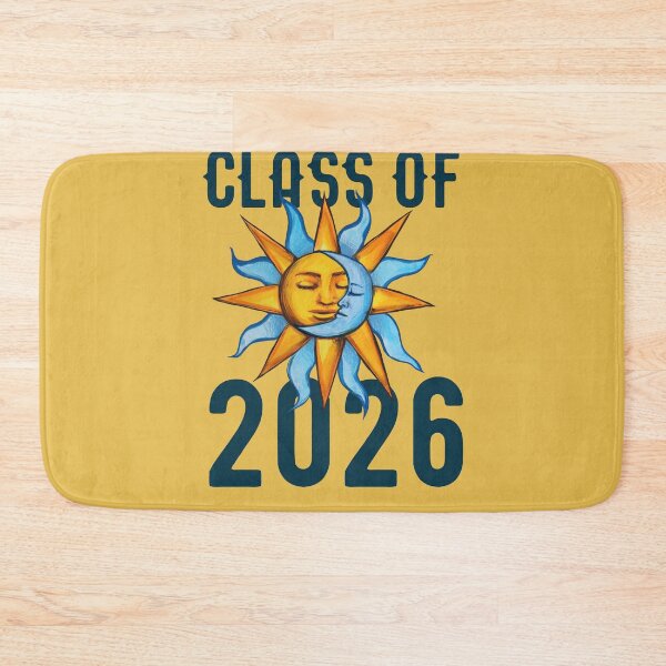 Item preview, Class of 2026 designed and sold by FrictionMaxxing.