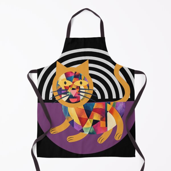 Item preview, Cat designed and sold by AnnDart.