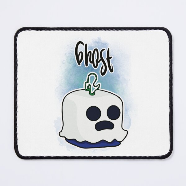 Item preview, Ghost - Blox Fruit designed and sold by vitrar.