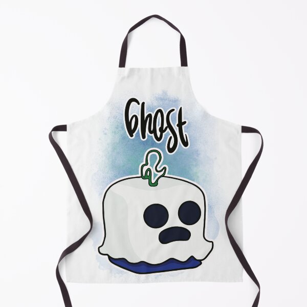 Item preview, Ghost - Blox Fruit designed and sold by vitrar.