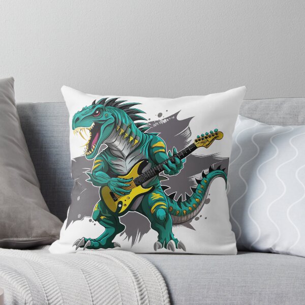 Item preview, Dino Decibels designed and sold by NBazilenco.