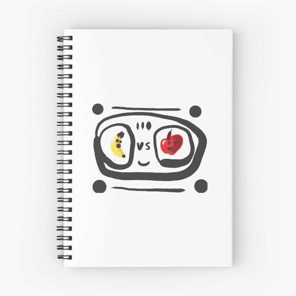Item preview, Banana VS Apple designed and sold by thebannanastore.