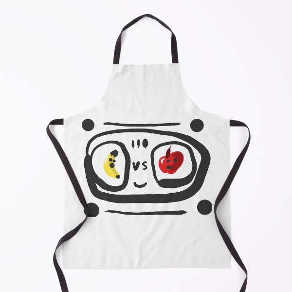 Item preview, Banana VS Apple designed and sold by thebannanastore.