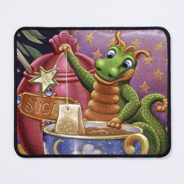 Item preview, Afternoon Tea designed and sold by RandalSpangler.